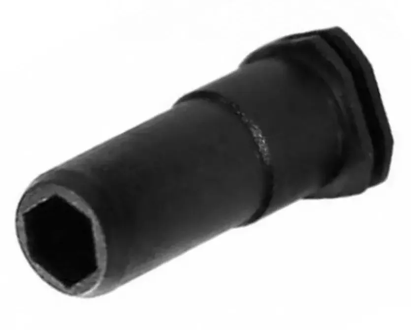 Нозл (SHS) для M4 (TZ0115, Hexagon, Поликарбонат, 21.45 мм)