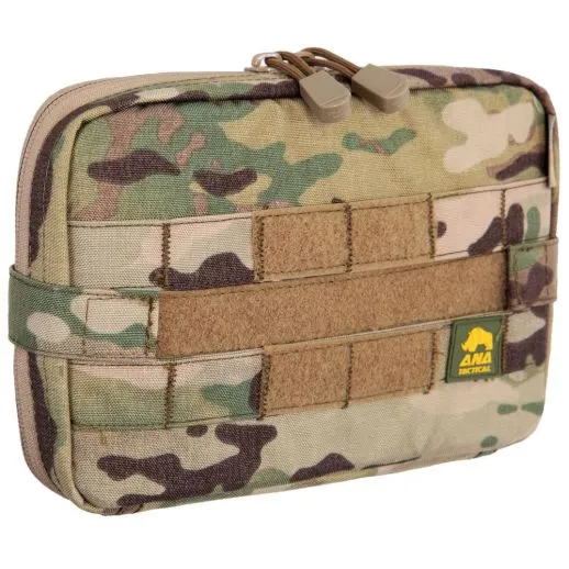Подсумок (Ana Tactical) Административный ADM (Molle, Multicam)
