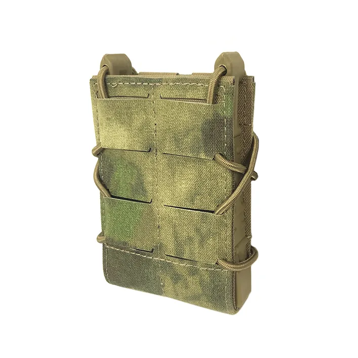 Подсумок (Ars Arma) TAKO автоматный LC (Molle, Открытый, Мох)