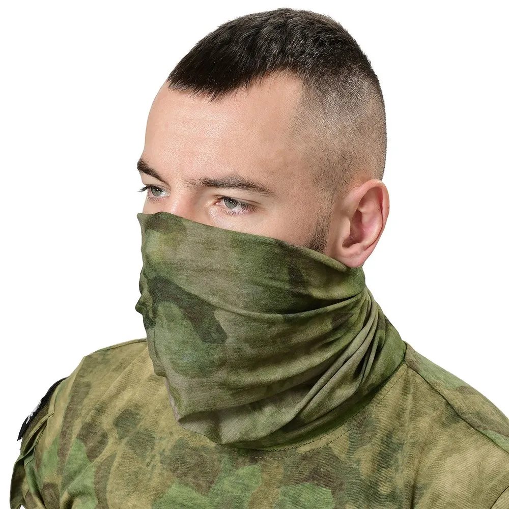 Шарф-труба (5.45 Design) Питон (A-TACS FG)2