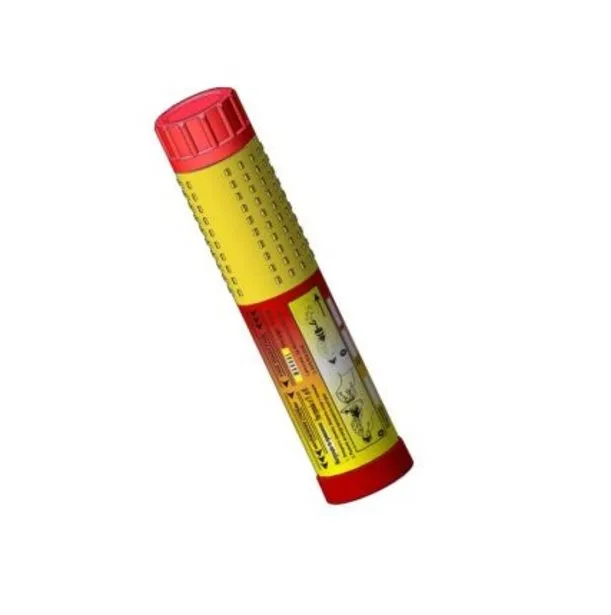 акета сигнальная (SA) РС30 (Красный)