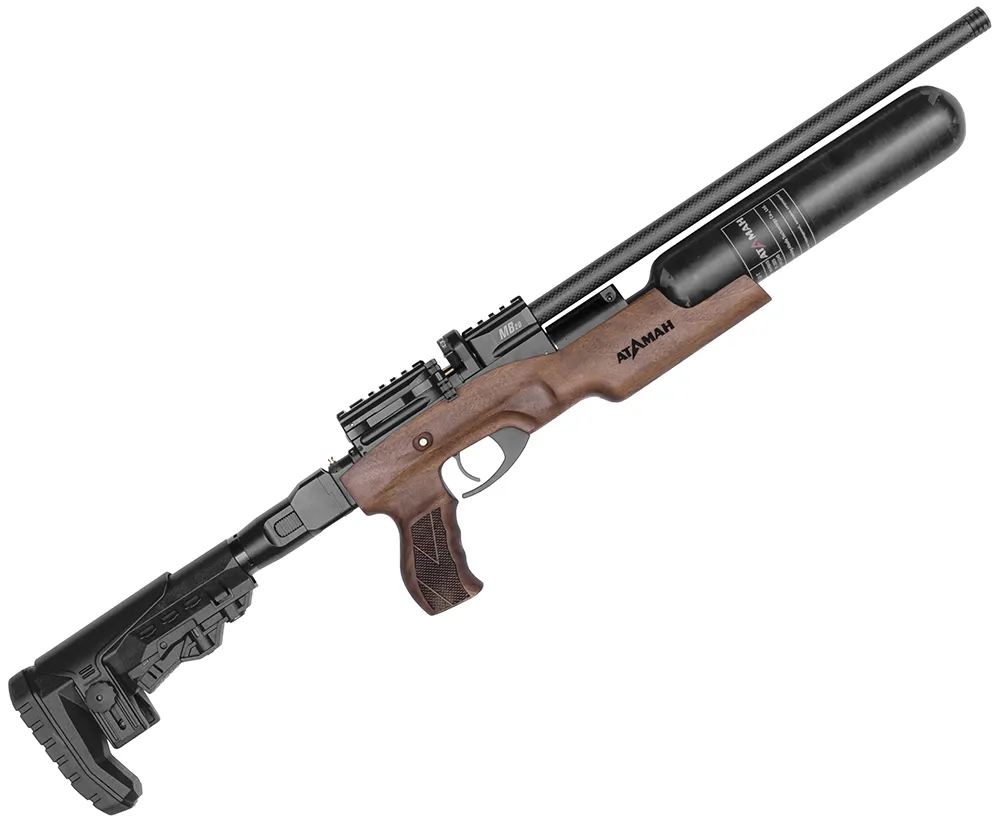 Винтовка пневматическая (Атаман) МВ20 B625 W_2