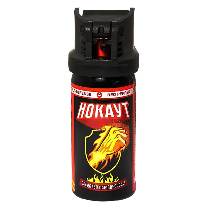 нокаут флип топ 65