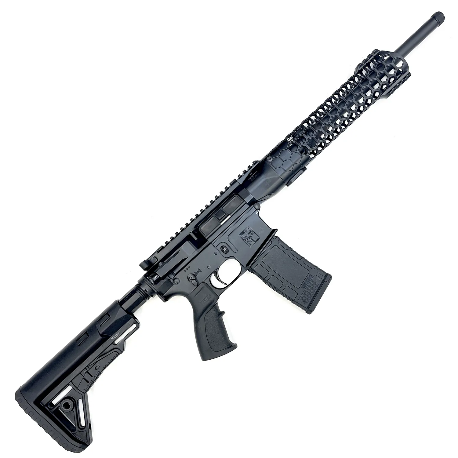 Карабин (АДАР) NL14 16'' кал. .300 AAC_1
