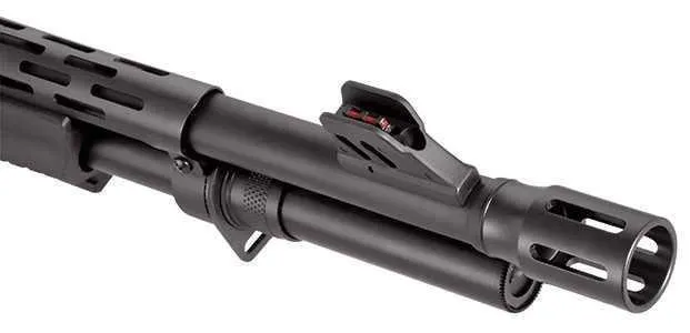 Hatsan ESCORT MP кал. 12х76 L 510 3