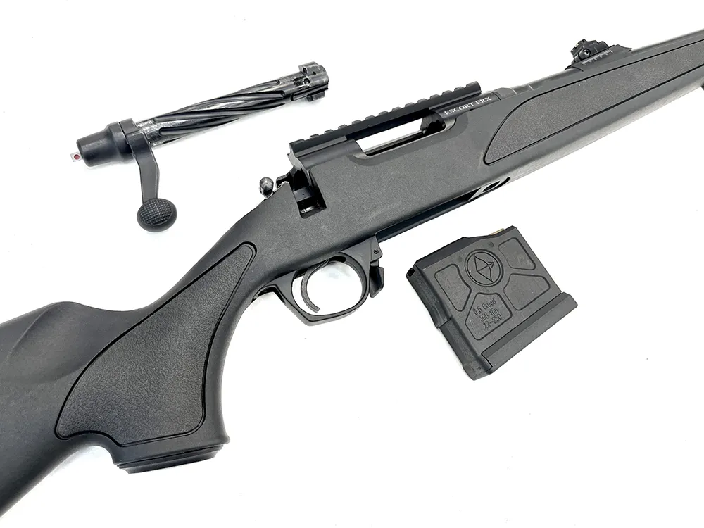Карабин Hatsan Escort ERX кал. .308 Win L 510 6
