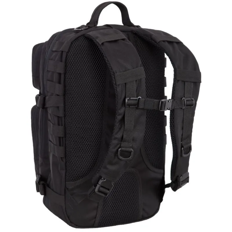 Рюкзак (Ana Tactical) Пегас V2.0 (27л, Темно-серый)_2