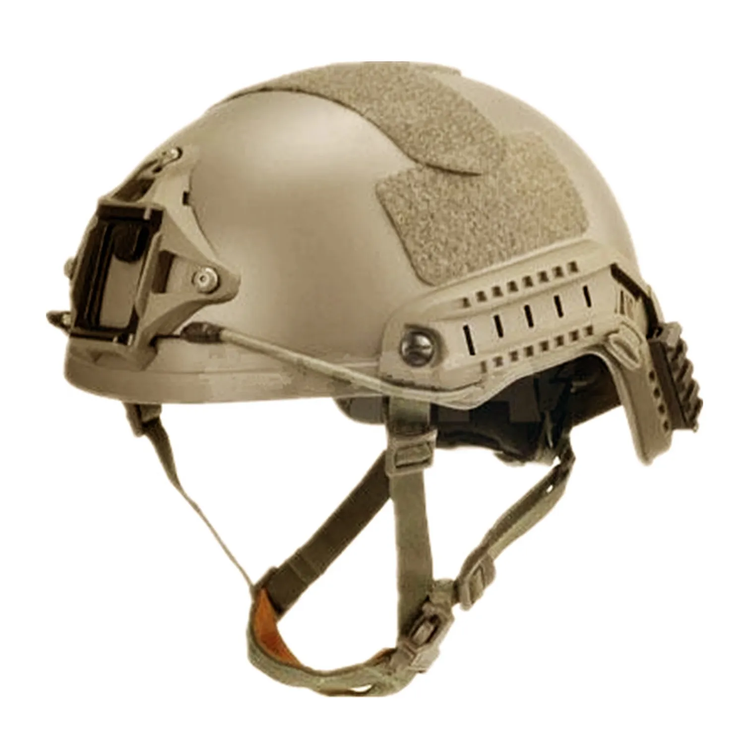 Бронешлем (FMA) FAST Helmet (Maritime, Super High Cut XP) 3