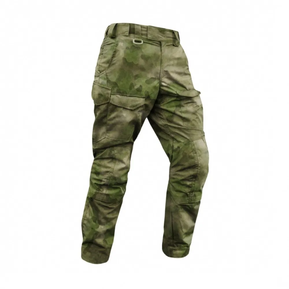 Брюки (Sturmer) Field Pants (RipStop, A-Tacs FG)
