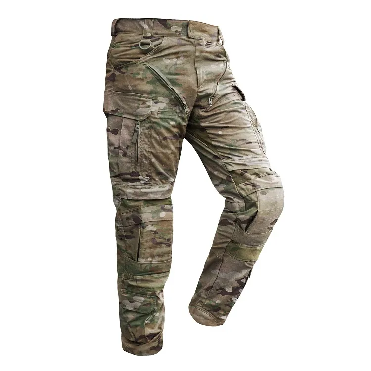 Брюки тактические Sturmer Striker Pro Ver II, Multicam 1
