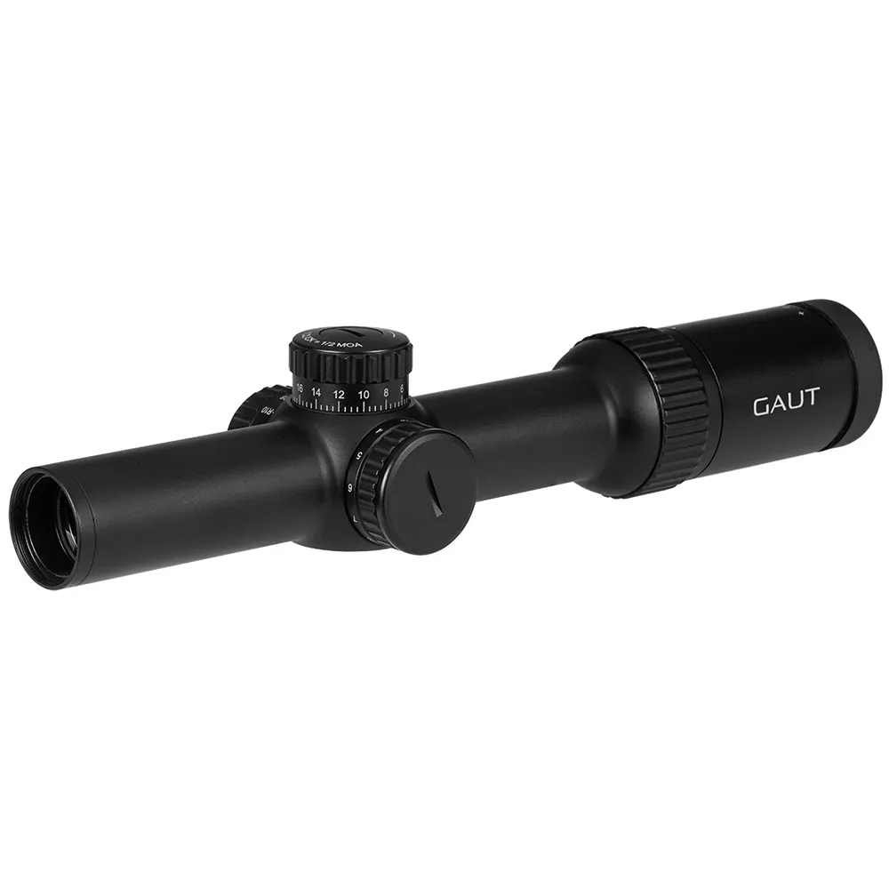 Прицел оптический (GAUT) Obsidian 1-8x24