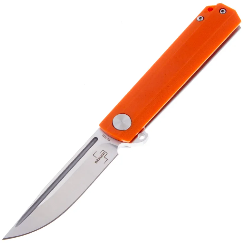 Складной нож (Boker) Cataclyst ORG