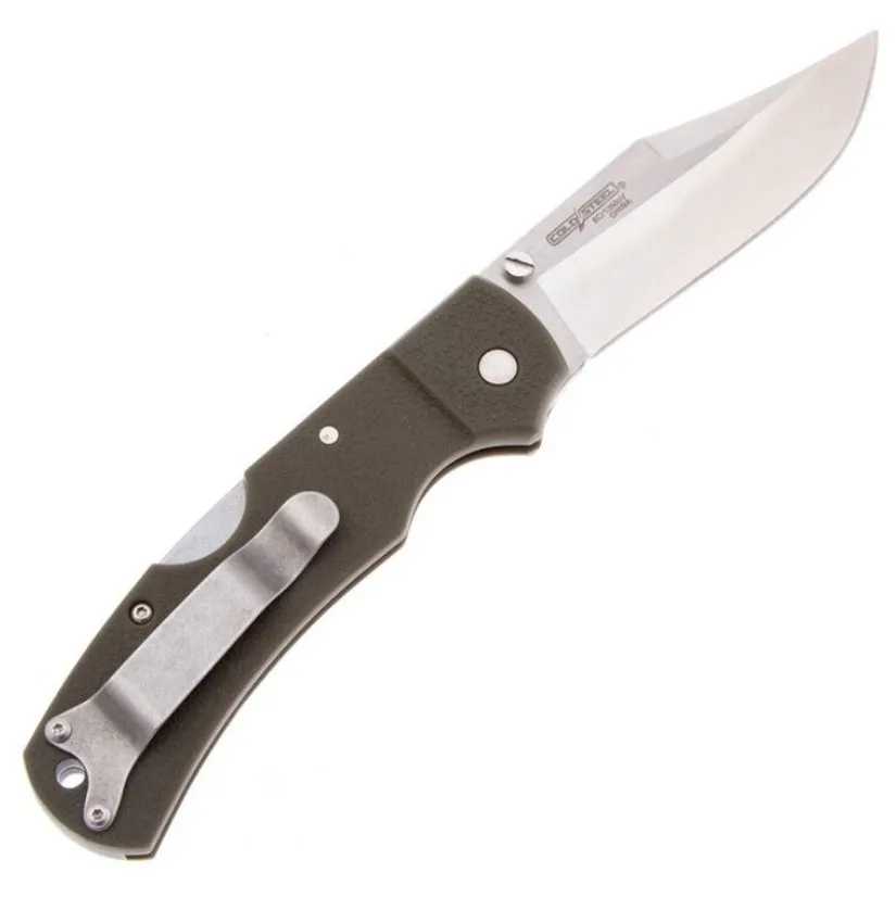 Складной нож (Cold Steel) Double Safe Hunter_2