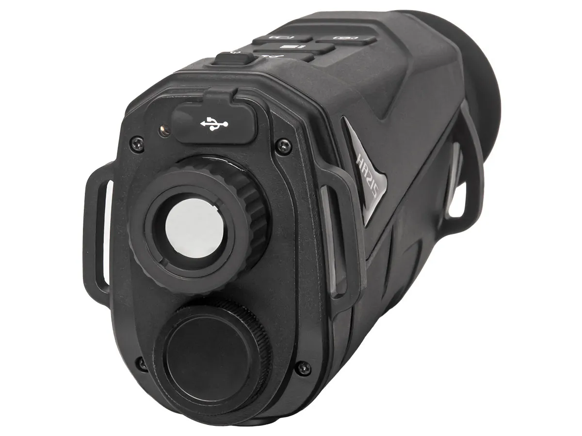 Тепловизионный монокуляр (Hunter) HR215_2