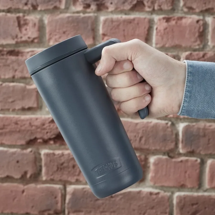 Термокружка (Thermos) TS-1309 DB (серия Guardian, 0,53 л., ТеплоХолод 514, Синий, 0,45 кг)_4