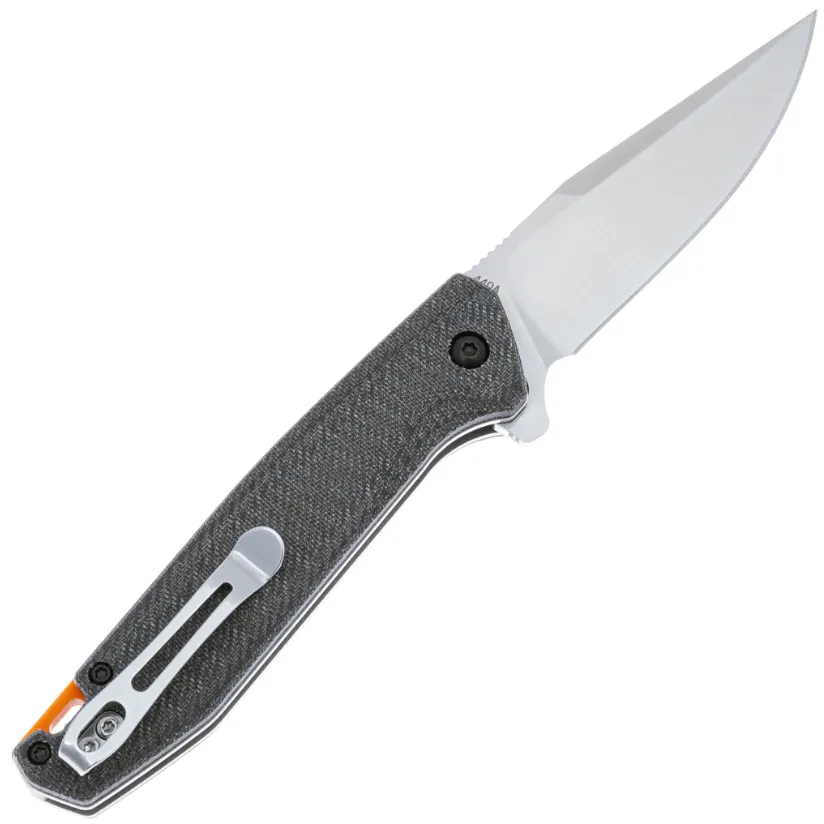 Складной нож (Boker) Border Forest Folder_2