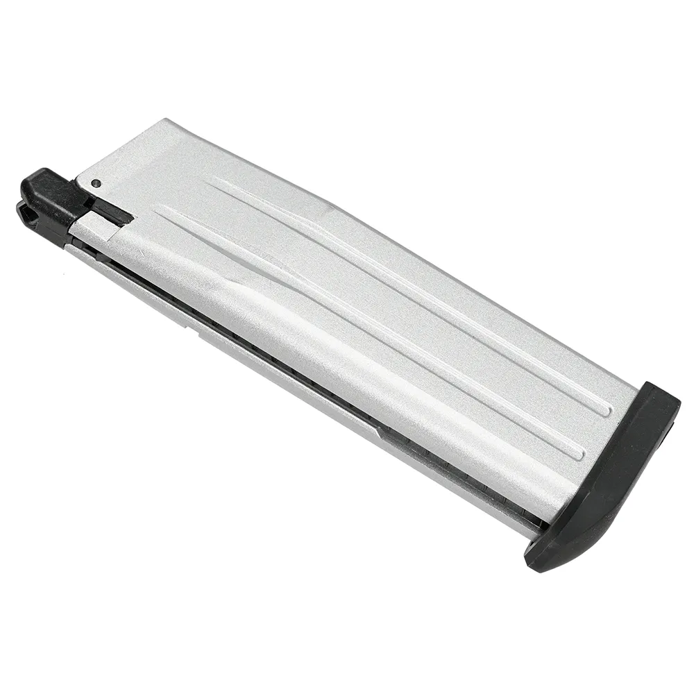 MG-5.1G silver