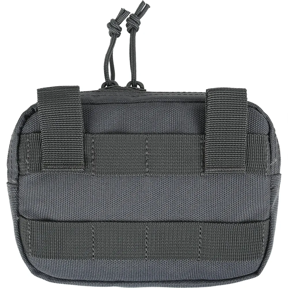 Сумка (Сплав) Tactica (Polyester 900D, Серый)_5