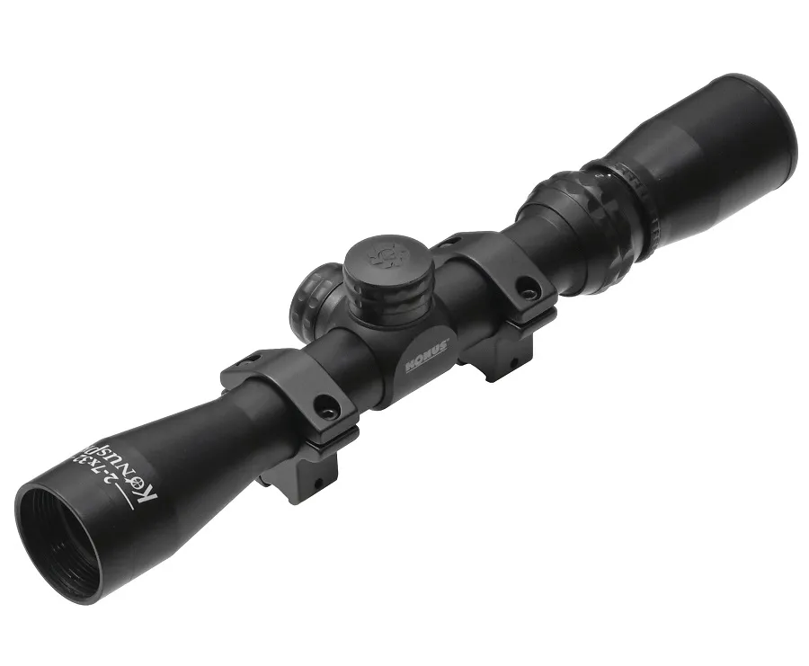 Прицел оптический (Konus) Konuspro 2-7x32 1