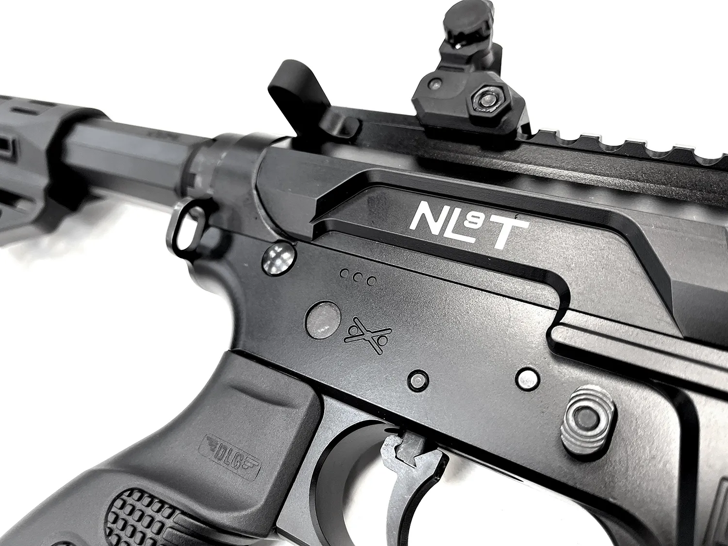 Карабин (АДАР) NL9 TACTICAL 15 6