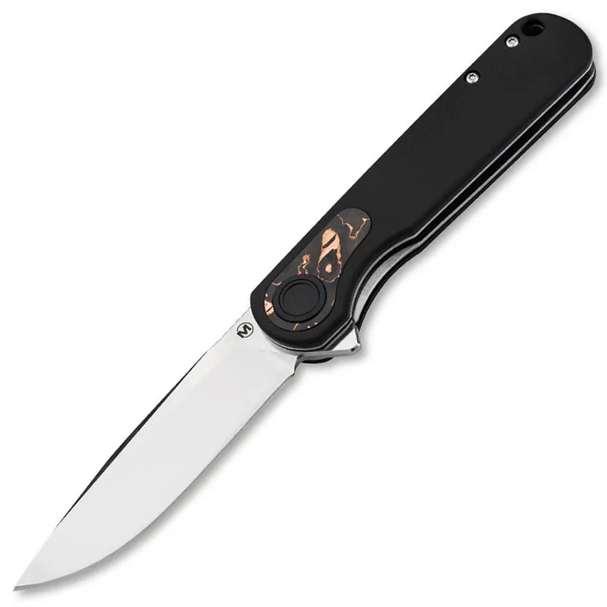 Складной нож (Boker) Braddock Black