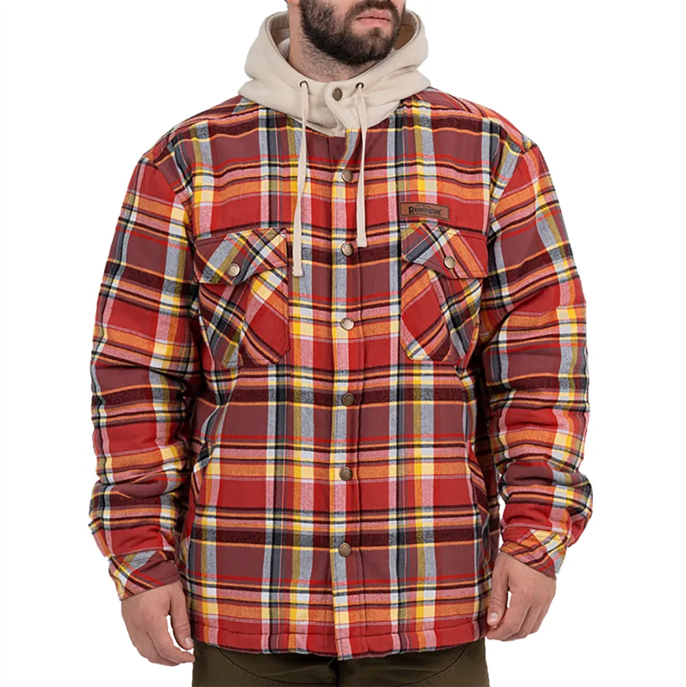 Champion New Red