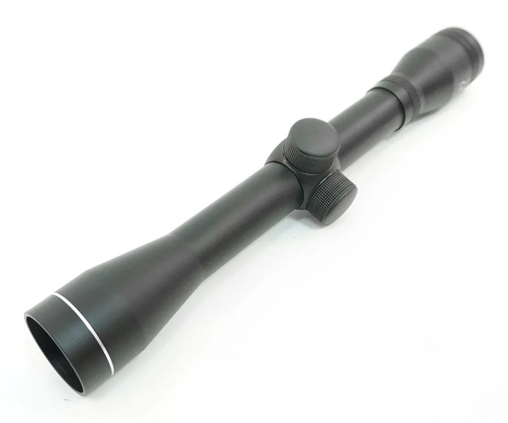Прицел оптический (Target Optic) 4x32 (Крест)