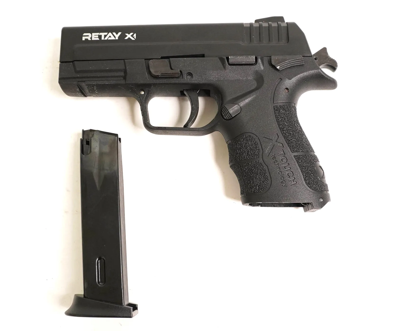 RETAY X1 Springfield 5
