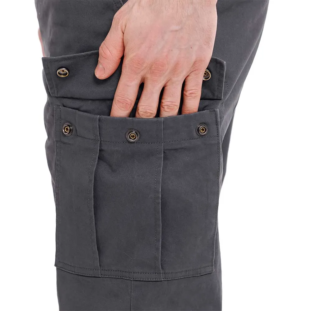 Брюки (APEX) джоггеры Skaut (Shadow Grey)3