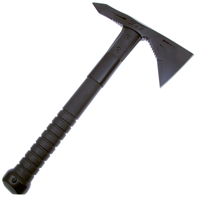 Топор (SOG) Voodoo Hawk Mini_2