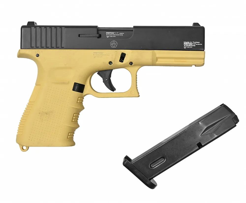 RETAY Glock 17 ж 3