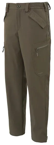 Брюки (WerWolf) Ranger SoftShell (Мембрана 10000) (757-002, 332 Dark Olive (Темная олива), 56-58/182-188)