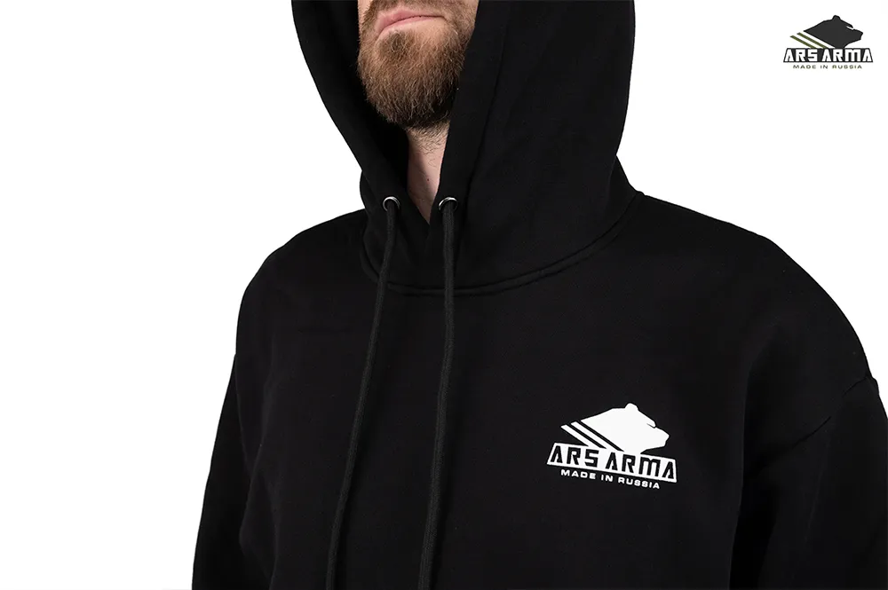 Худи (Ars Arma) Sons of Ars Arma (Флис)_5