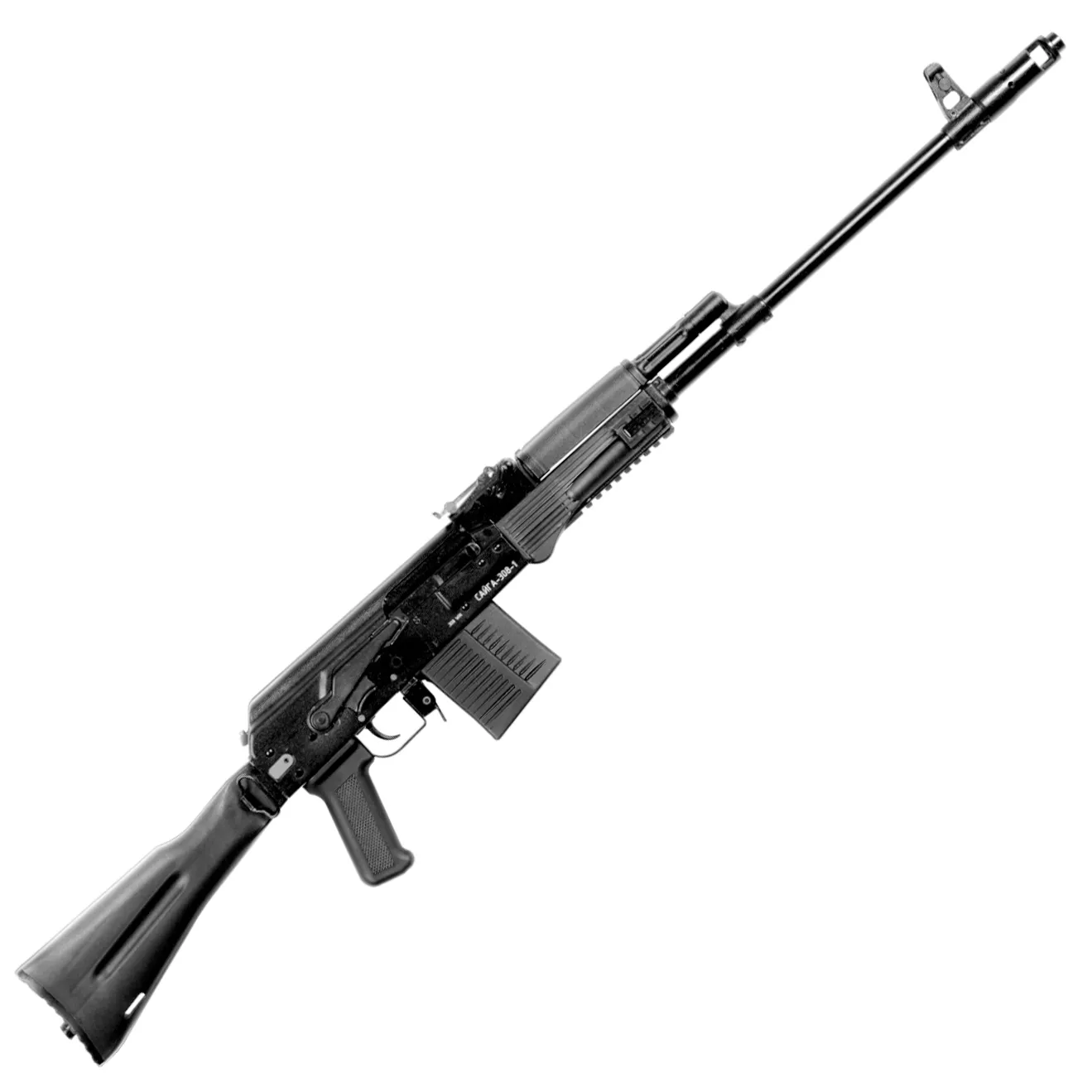 Сайга-308 исп. 61 555 1