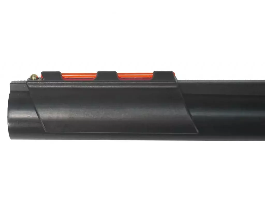 Ружье (Istanbul Silah) IMPALA Plus Synthetic Black кал. 12х76 (L 710, Инерц., Ем. маг. 4+1, 3,2 кг) 6