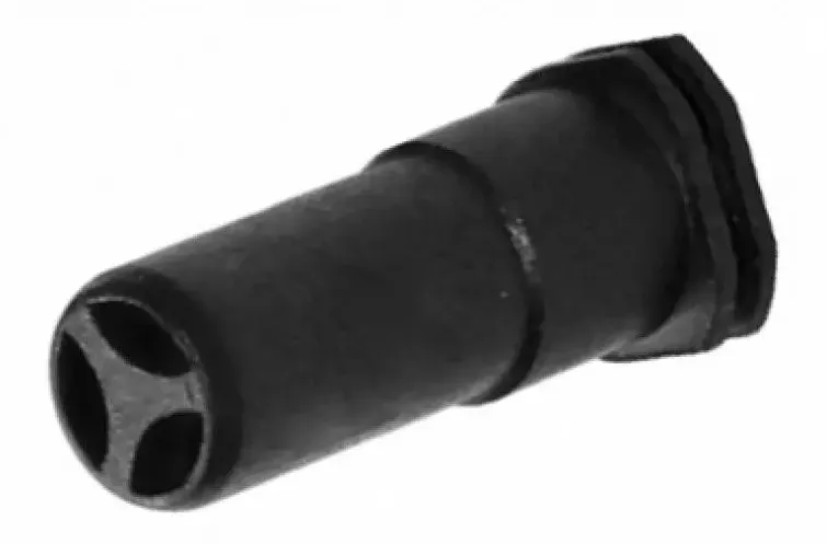 Нозл (SHS) для АК серии длинный (Поликарбонат, TZ0114, 20.7mm)