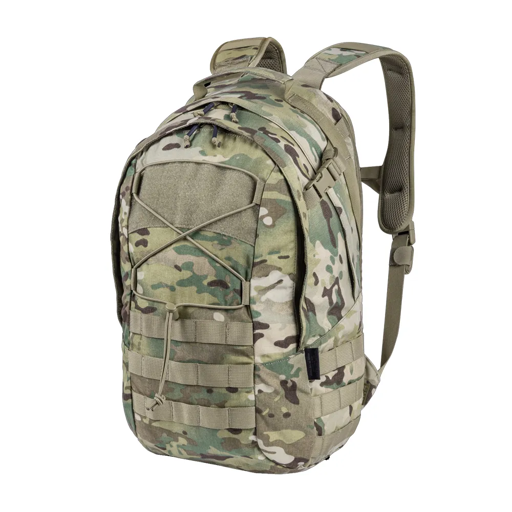 Рюкзак (Helikon-Tex) EDC (21л, Multicam)