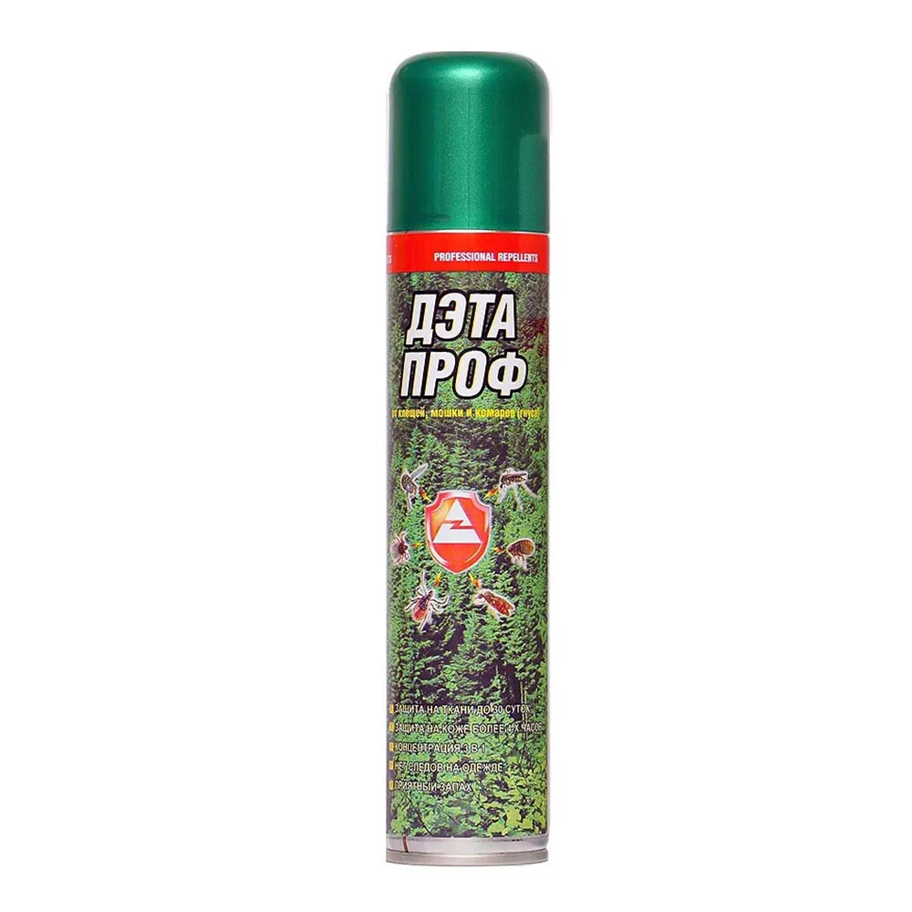 Дэта проф 345