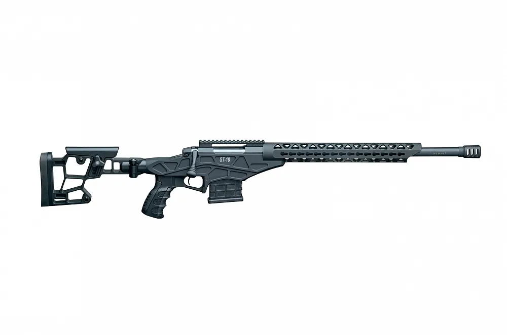 Sabatti ST18 6,5х47 Lapua L 610 21