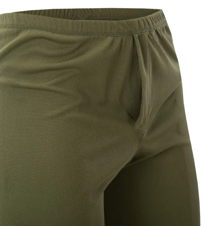 Термокальсоны (Helikon-Tex) US LVL 1 (Штаны, Olive Green)3