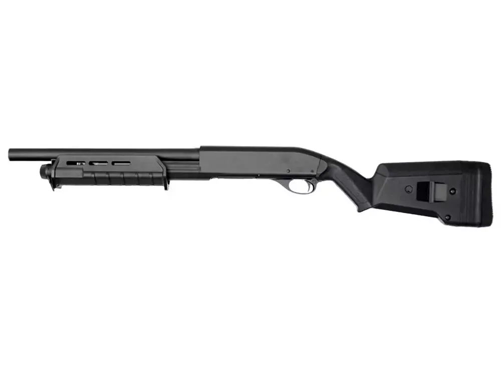 Дробовик (Cyma) M870 MAGPUL (Короткий,Spring)
