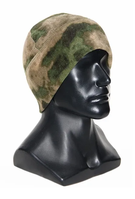 Шапка (Sturmer) Watch Cap (Флис 280г, A-Tacs FG)_2