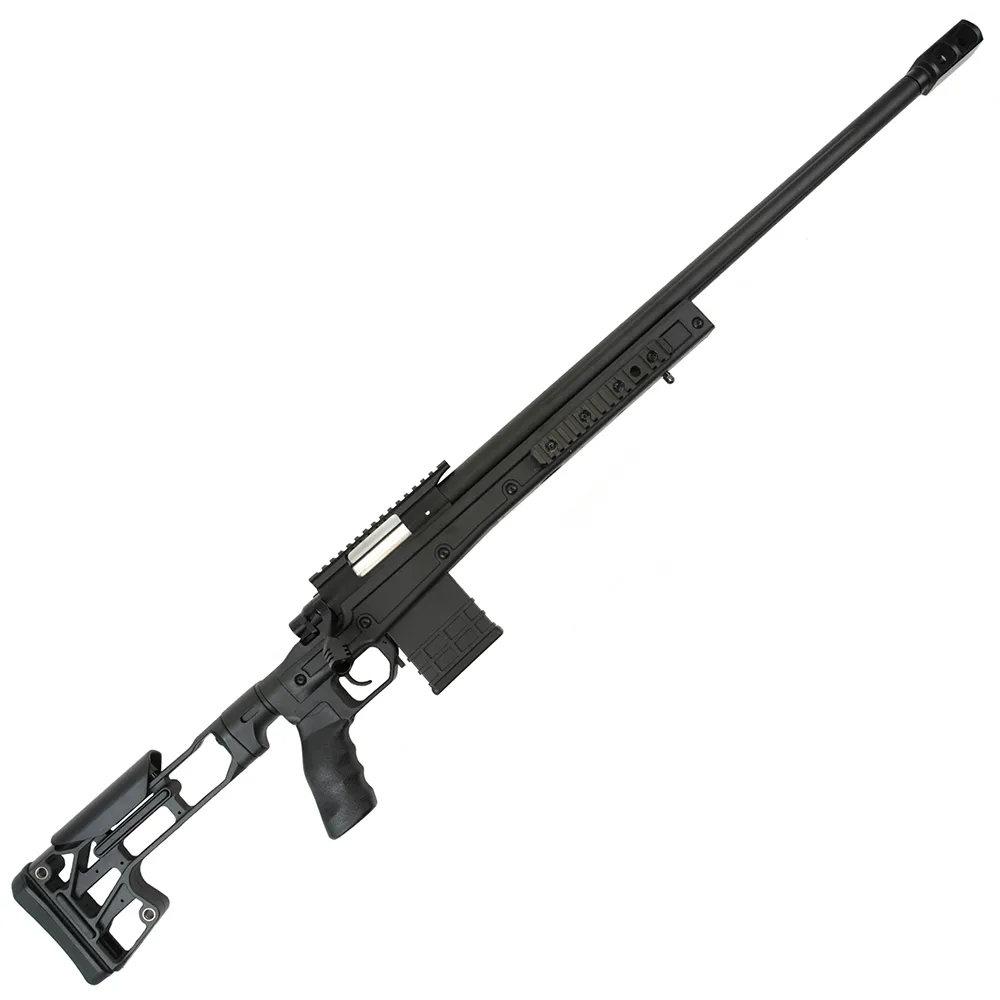 Винтовка (Cyma) CM707 Sniper Rifle (CM707, Spring, Черный)
