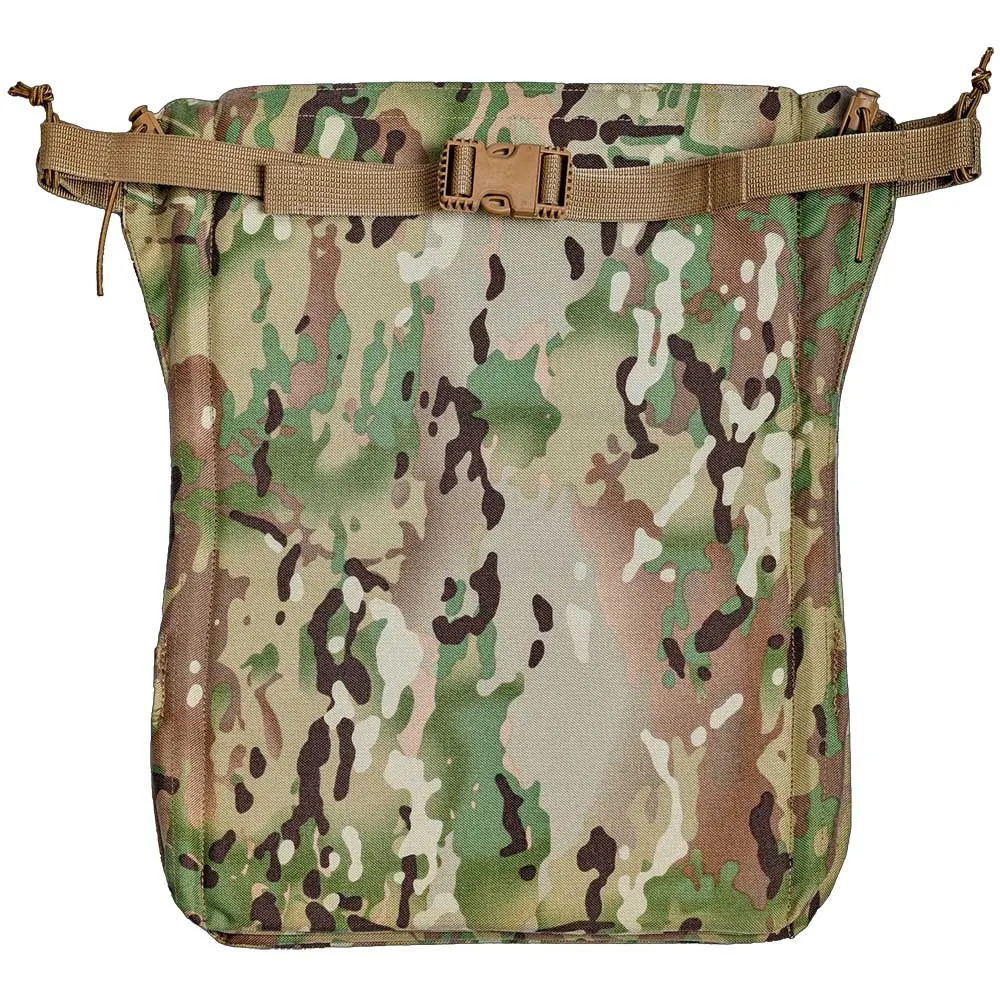 Пятиточечник (Gear Craft) с противоосколочной защитой Хоб (Multicam) GC-SM-FOLD 1
