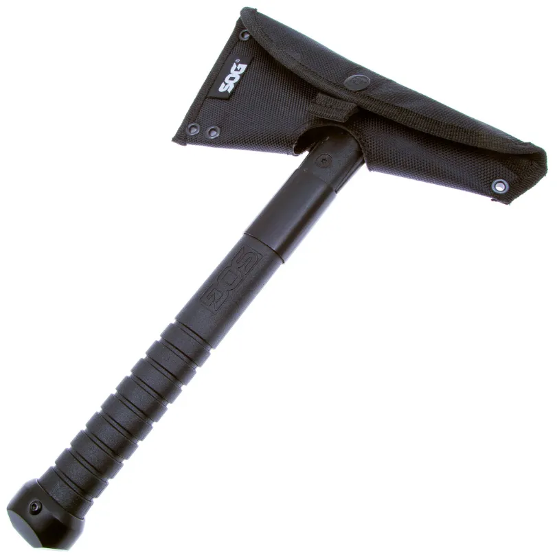 Топор (SOG) Voodoo Hawk Mini_3