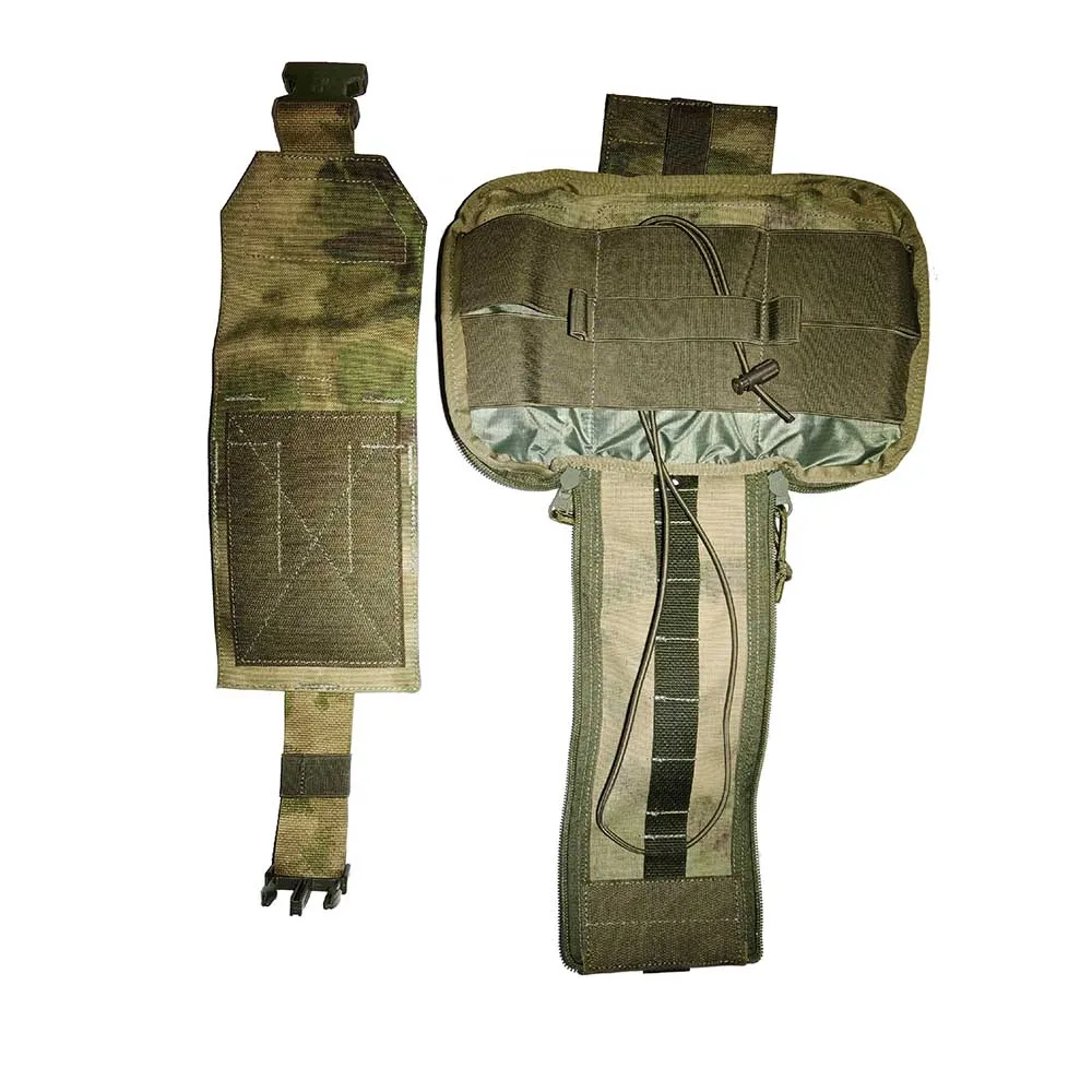 эшелон атакс 3