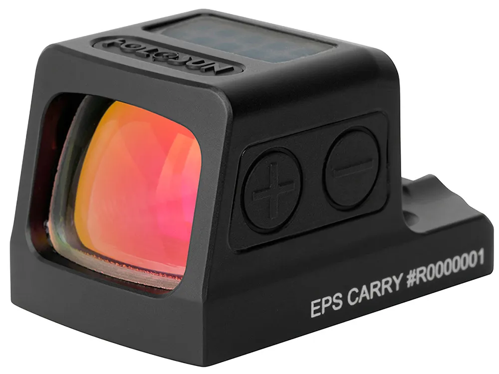Прицел коллиматорный (Holosun) EPS-CARRY-RD-MRS