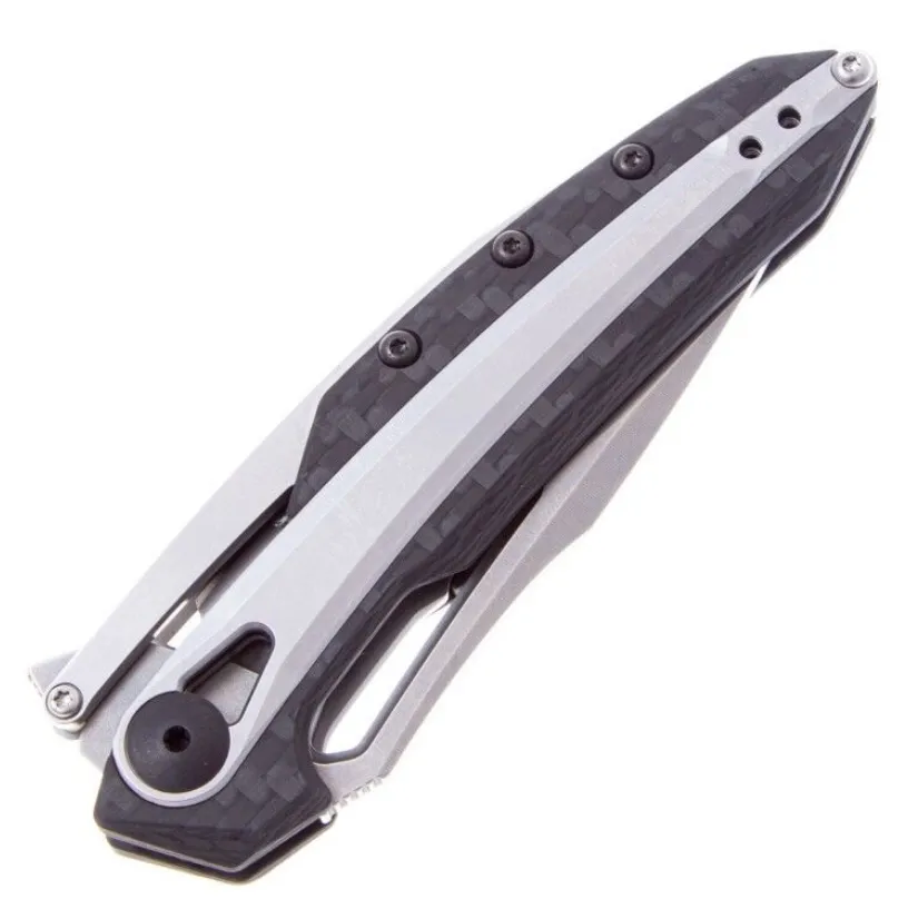 Складной нож (ZT) 0990_3
