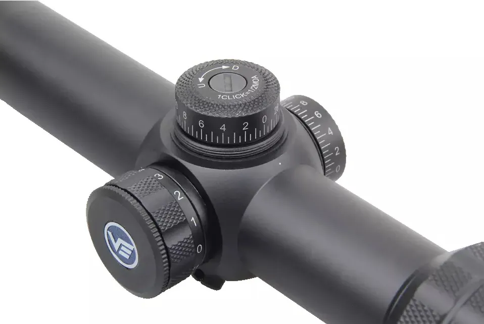Прицел оптический (Vector Optics) GRIZZLY 1-4х24_4
