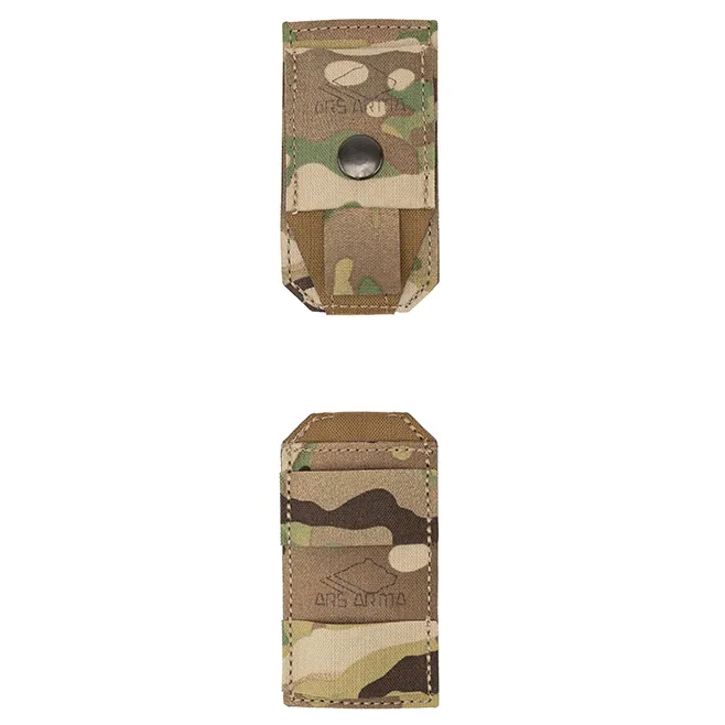 Адаптер (Ars Arma) А-24 StKSS MOLLE для жилета LC (Multicam)_2